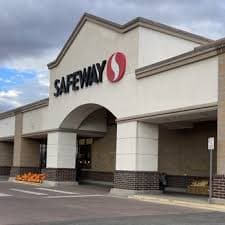 Photo of Safeway