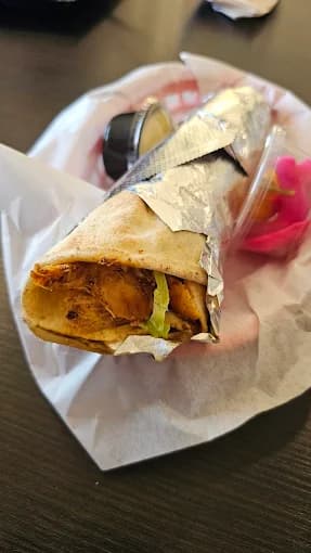 Photo of Ark Mediterranean Grill