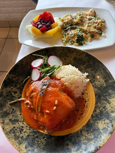 Photo of Urfa Bistro