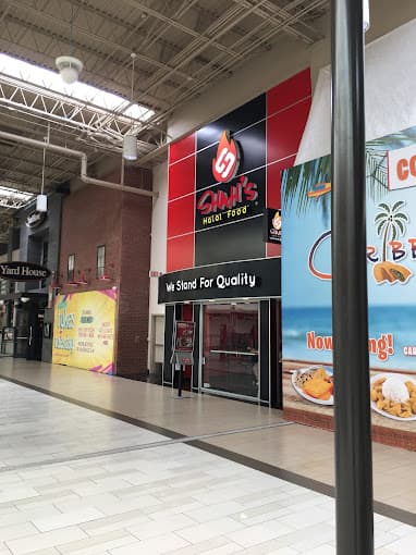 Photo of Shah's Halal Food
