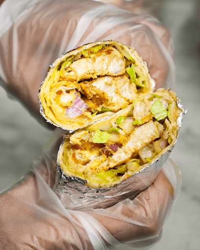 Photo of Peri Peri Flamin’ Grill