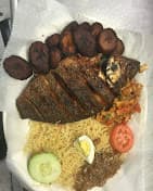 Photo of Darou Salam African Grocery