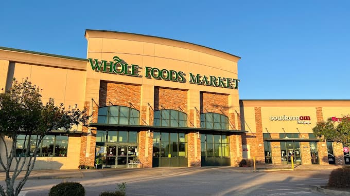 Photo of Whole Foods Market