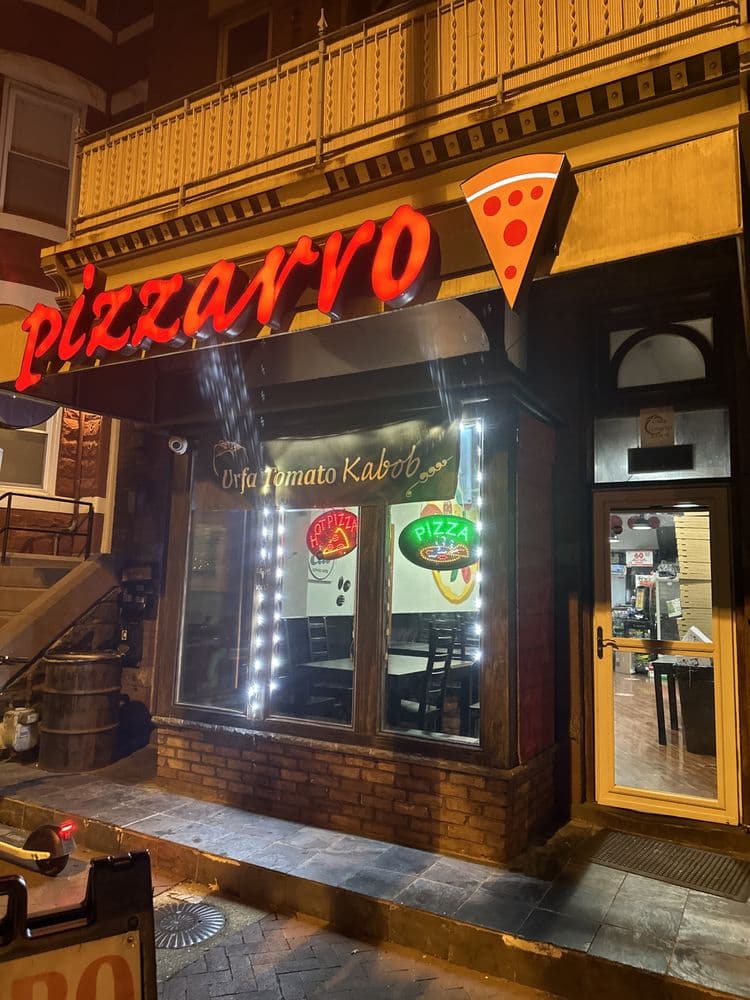 Photo of Pizzarro