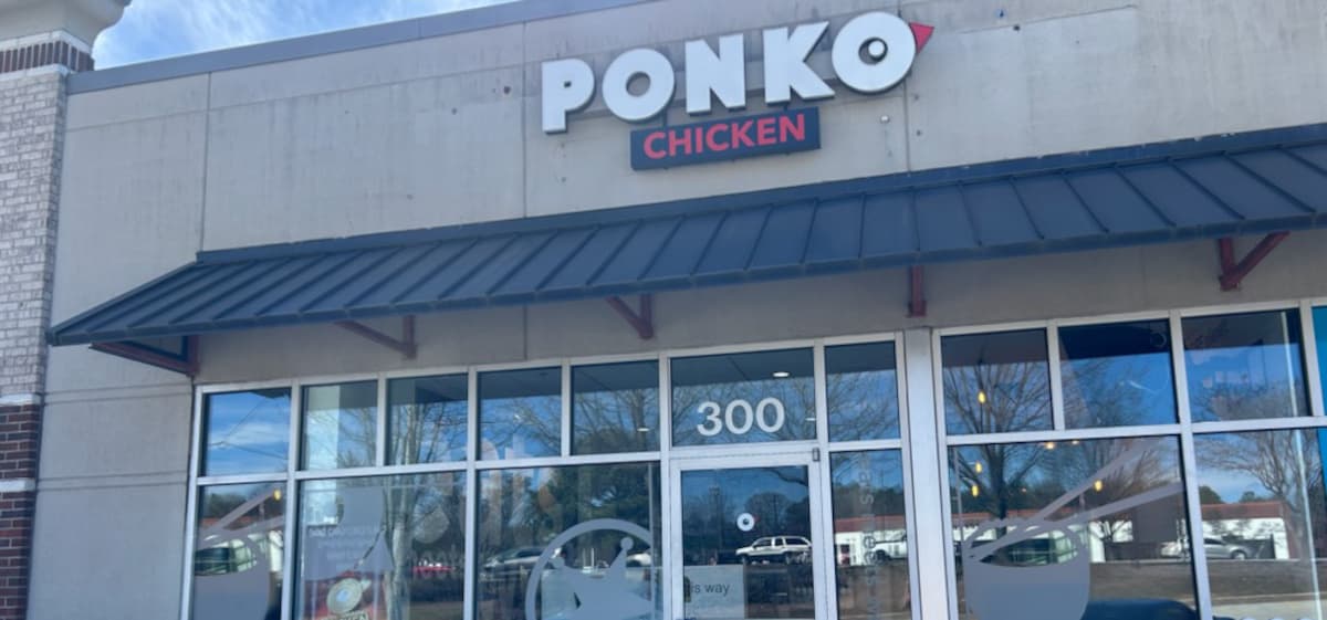 Photo of PONKO Chicken