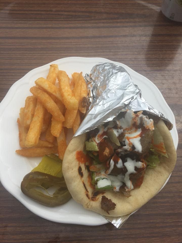 Photo of Adam Grill