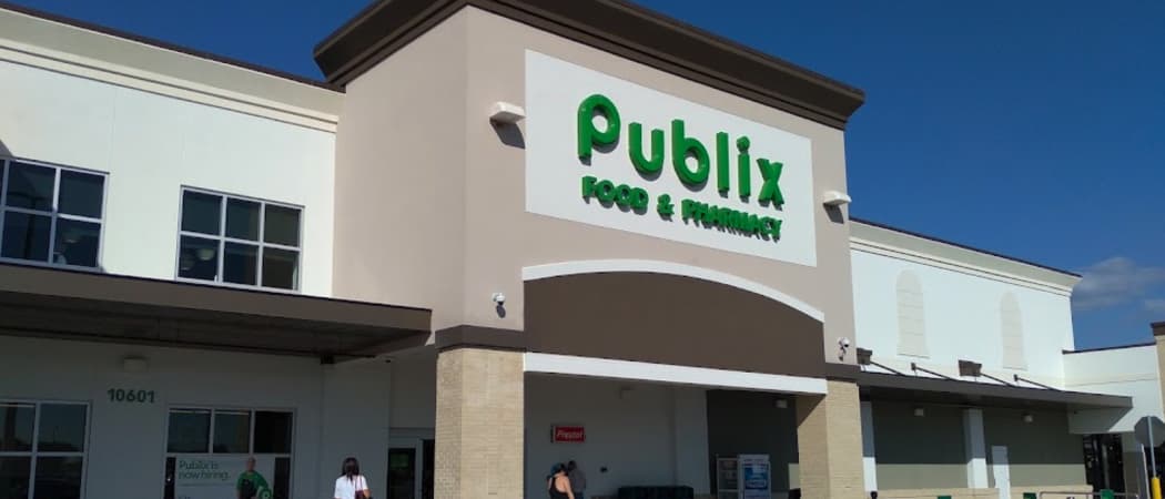 Photo of Publix