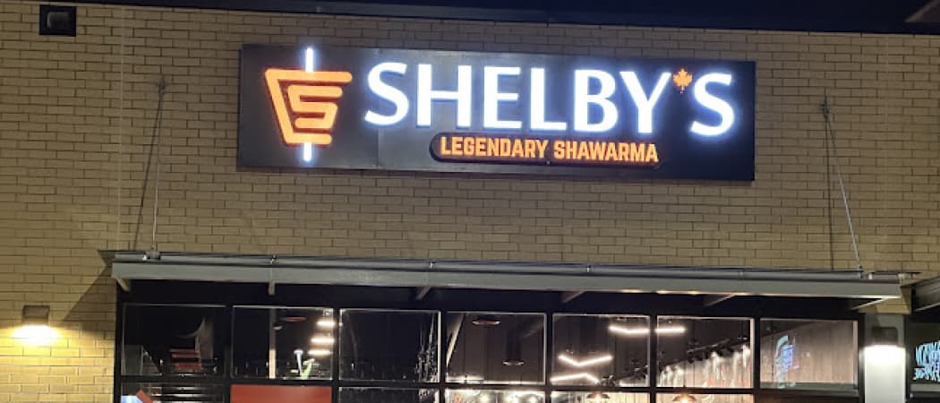Photo of Shelby's Shawarma