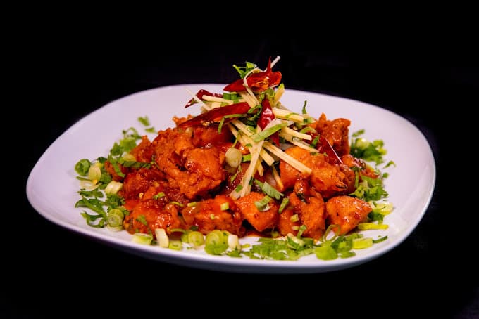 Photo of Globe Indian Cuisine