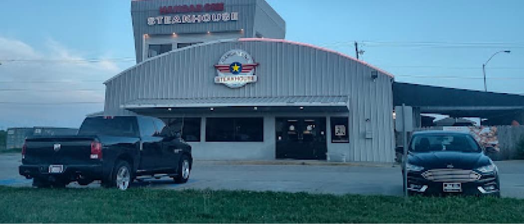 Photo of Hangar One Steakhouse