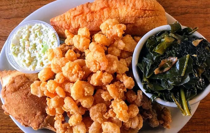 Photo of Roza Mayflower Seafood