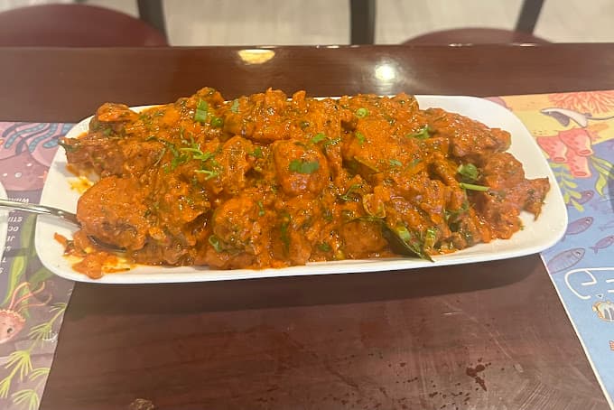 Photo of Biryani City