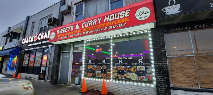 Photo of Sweets & Curry House