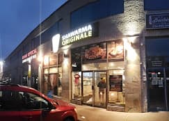 Photo of Original Shawarma