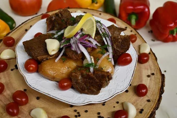 Photo of Kebab USA