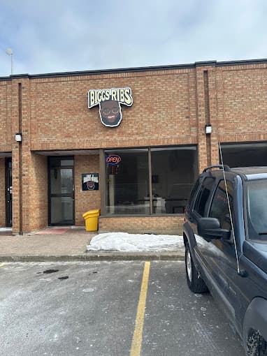 Photo of Biggs Ribs