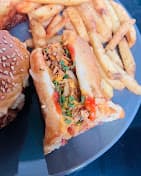 Photo of Big Juicy Burgers