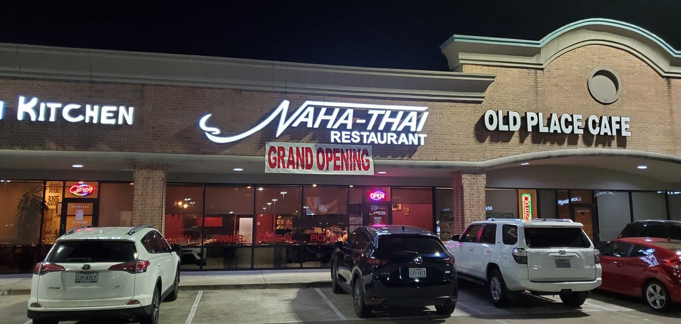 Photo of Naha Thai