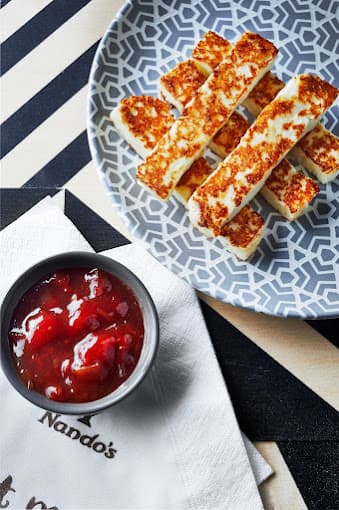 Photo of Nando's