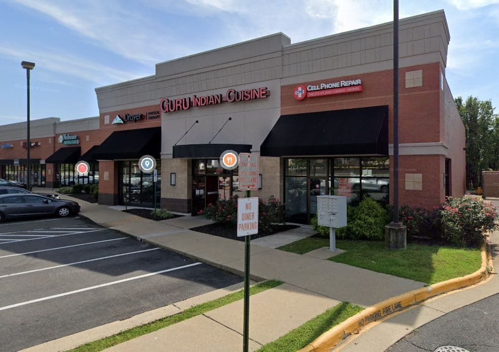 Photo of Guru Indian Cuisine