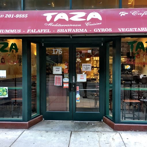Photo of Taza Café