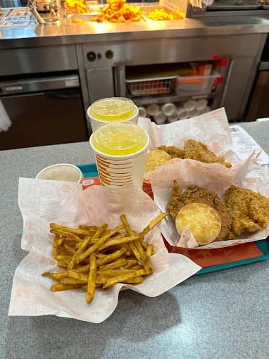 Photo of Popeyes Chicken