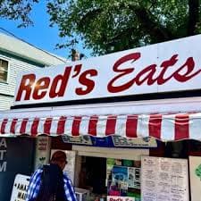 Photo of Red's Eats