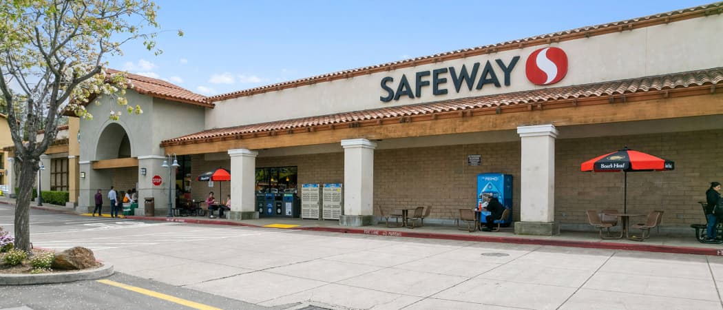 Photo of Safeway