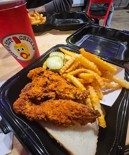 Photo of Dave's Hot Chicken