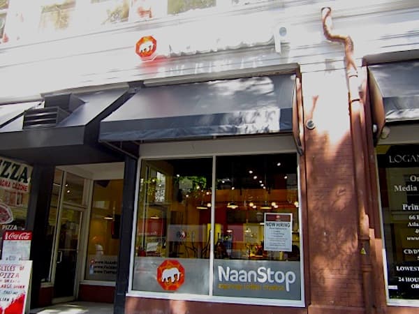 Photo of NaanStop