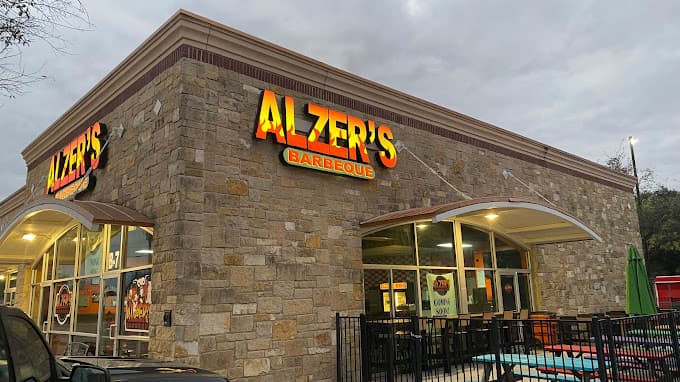 Photo of Alzer's BBQ
