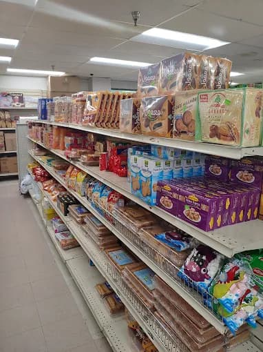 Photo of Bismillah Halal Meat