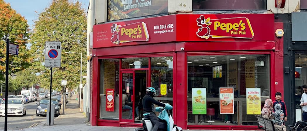 Photo of Pepe's Piri Piri
