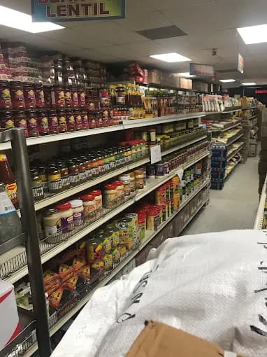 Photo of Pak Desi Bazar