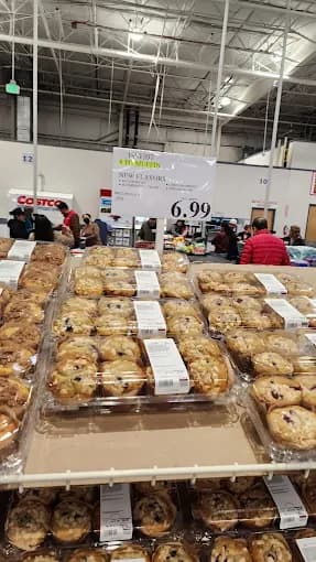 Photo of Costco