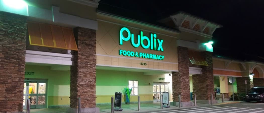 Photo of Publix
