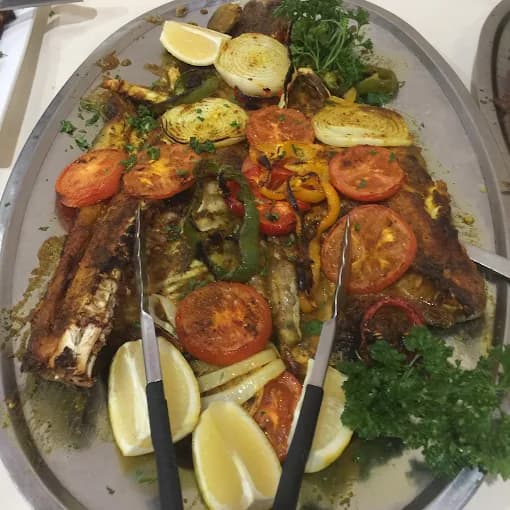 Photo of Sahara Restaurant & Grill