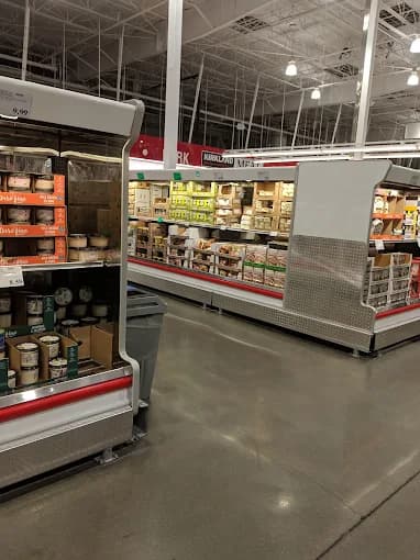 Photo of Costco