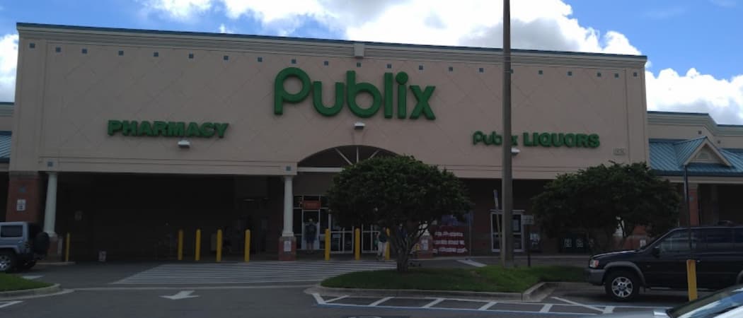 Photo of Publix