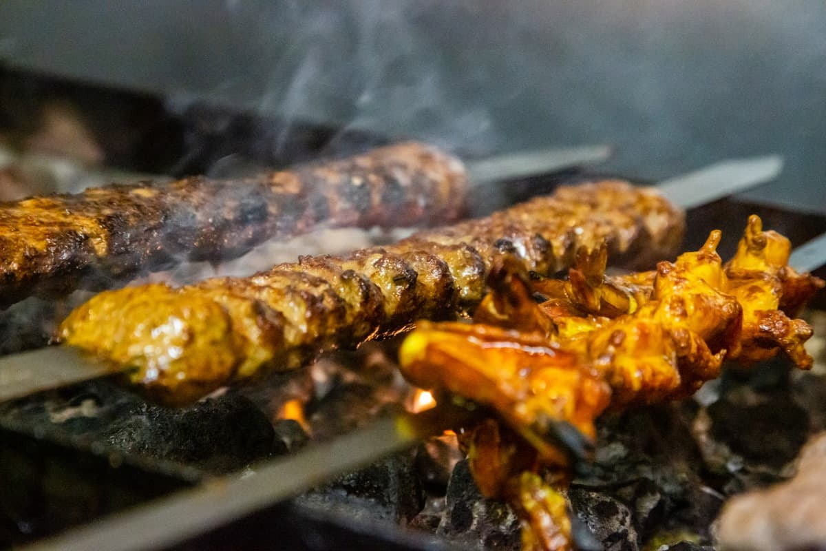 Photo of Sufiya's Grill