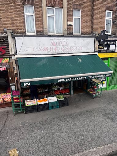 Photo of Adil Cash & Carry