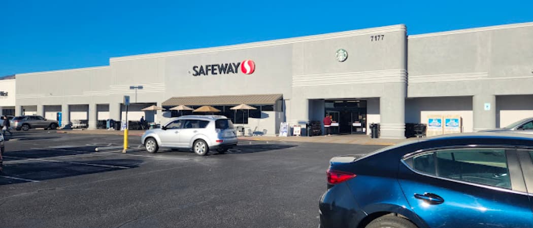 Photo of Safeway
