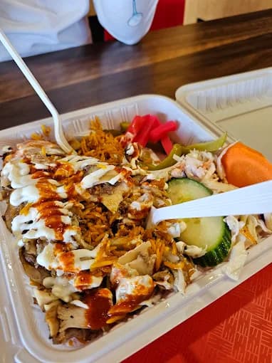 Photo of Shawarma Royale