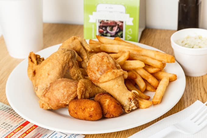 Photo of Shark's Fish & Chicken