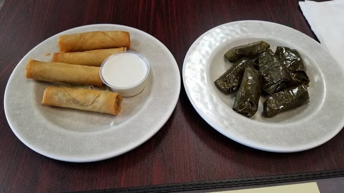 Photo of Dari Kabab & Gyro
