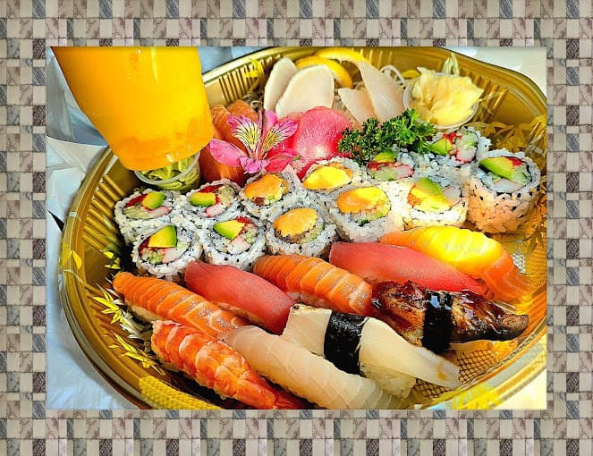 Photo of Yami Go Sushi