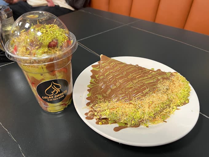 Photo of Lelas Sweets