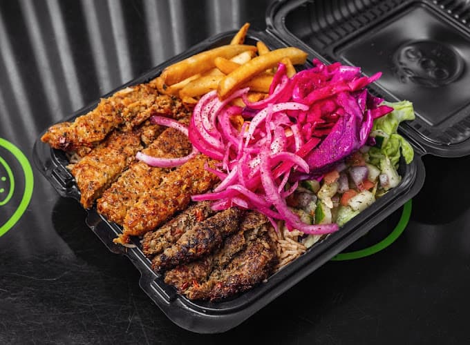 Photo of Halal Chicken-N-Chapli