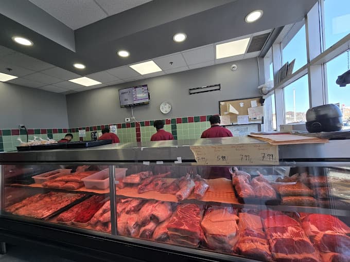 Photo of Minha Halal Meat