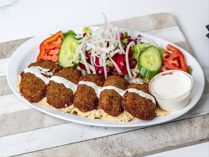 Photo of Istanbul Grill & Bakery